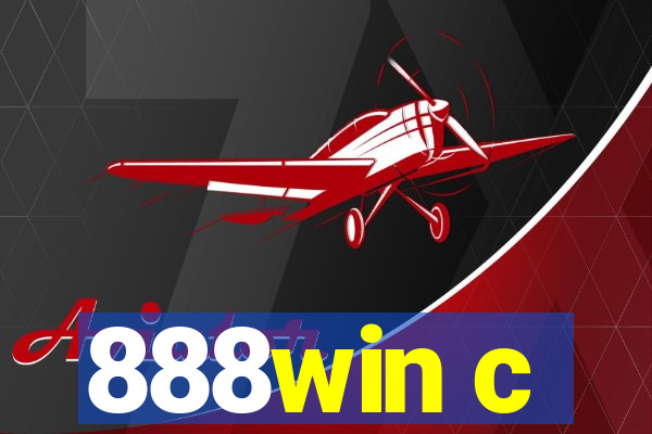 888win c