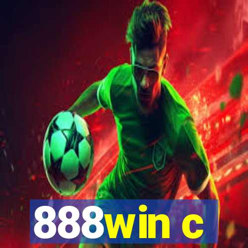 888win c