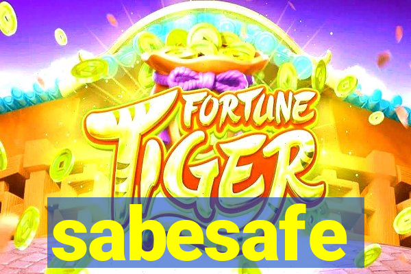 sabesafe