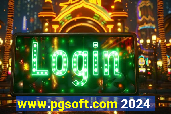 www.pgsoft.com 2024