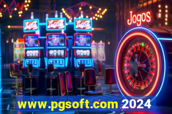 www.pgsoft.com 2024