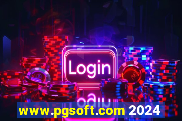 www.pgsoft.com 2024