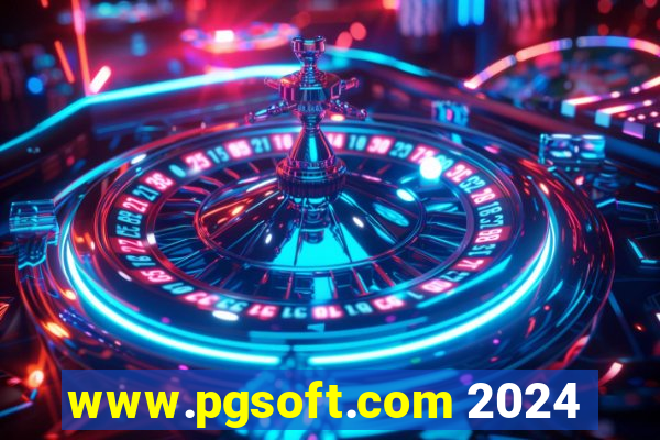 www.pgsoft.com 2024