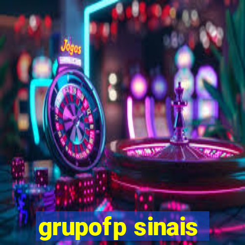 grupofp sinais