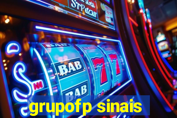 grupofp sinais