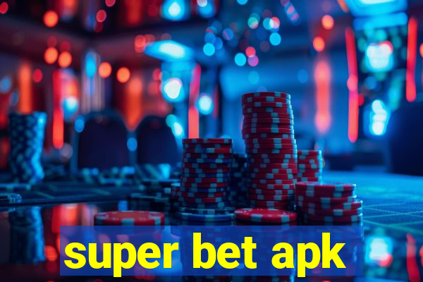 super bet apk