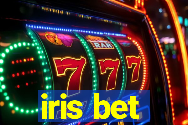 iris bet