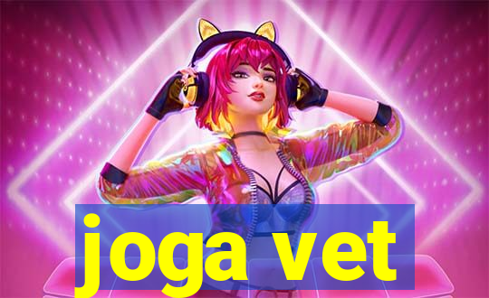 joga vet