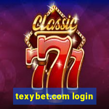 texybet.com login