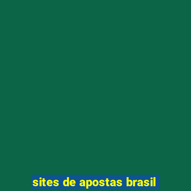 sites de apostas brasil