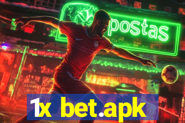 1x bet.apk