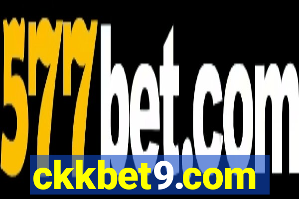 ckkbet9.com