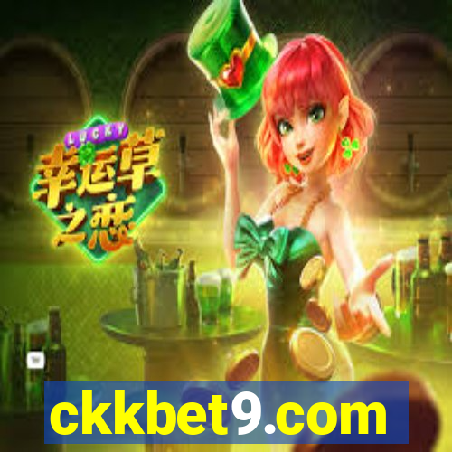 ckkbet9.com