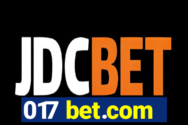 017 bet.com