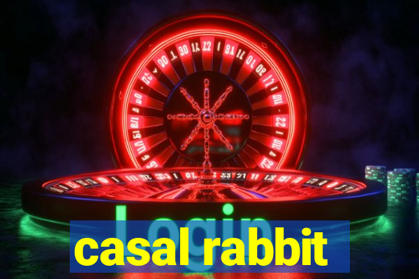 casal rabbit