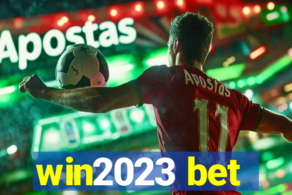 win2023 bet