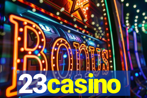 23casino