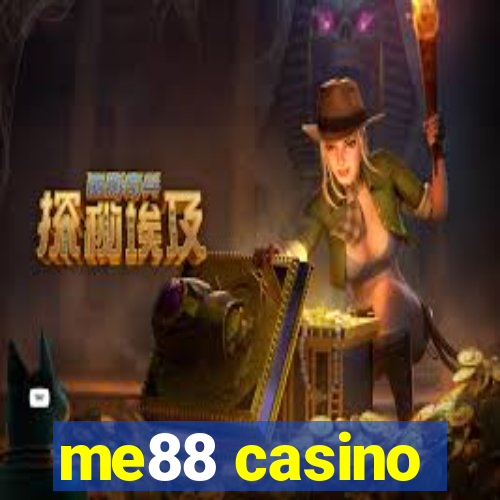 me88 casino