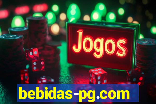 bebidas-pg.com