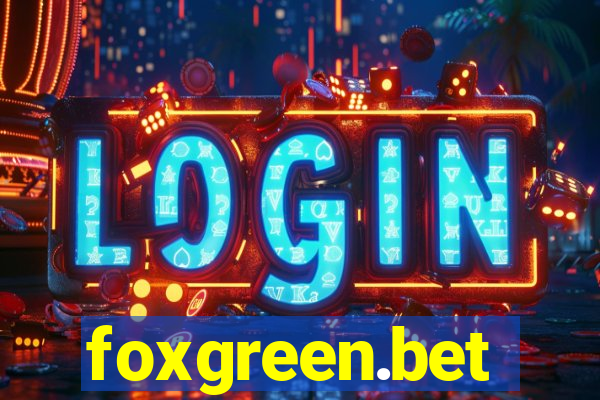 foxgreen.bet