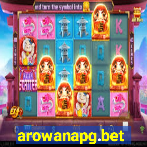 arowanapg.bet