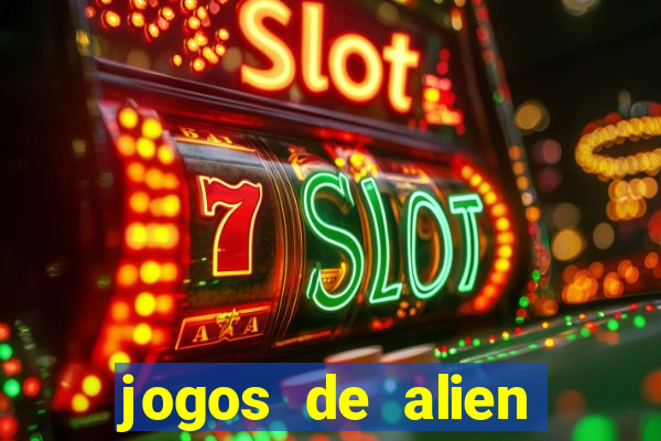 jogos de alien attack team 2