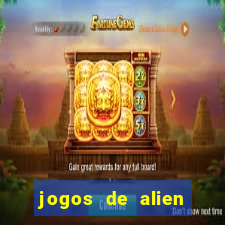 jogos de alien attack team 2