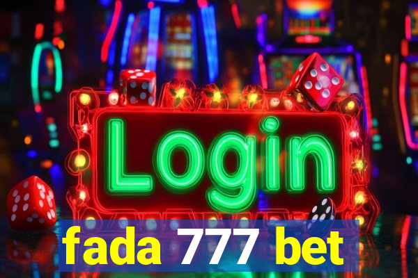 fada 777 bet