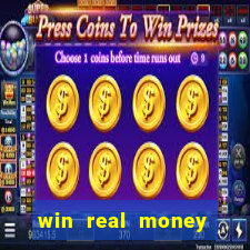 win real money casino games