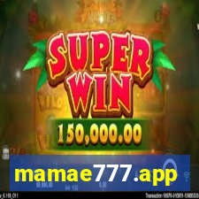 mamae777.app