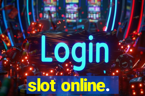 slot online.