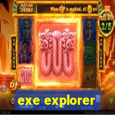 exe explorer