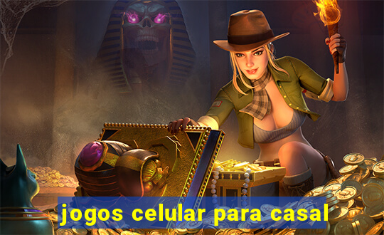 jogos celular para casal