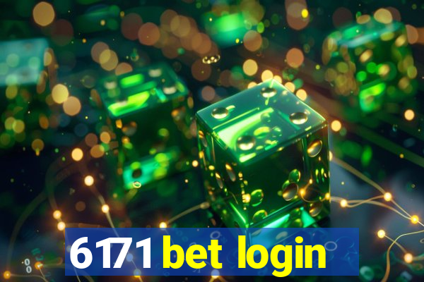 6171 bet login