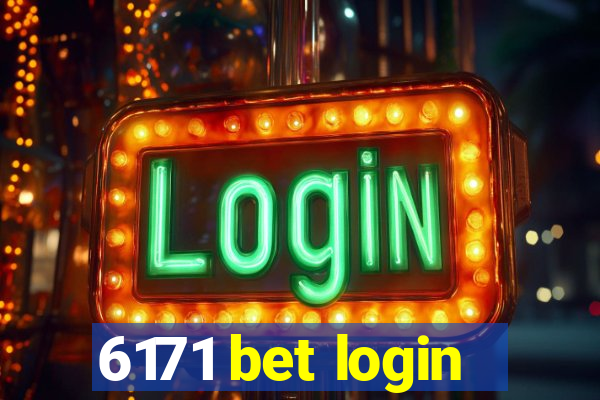 6171 bet login