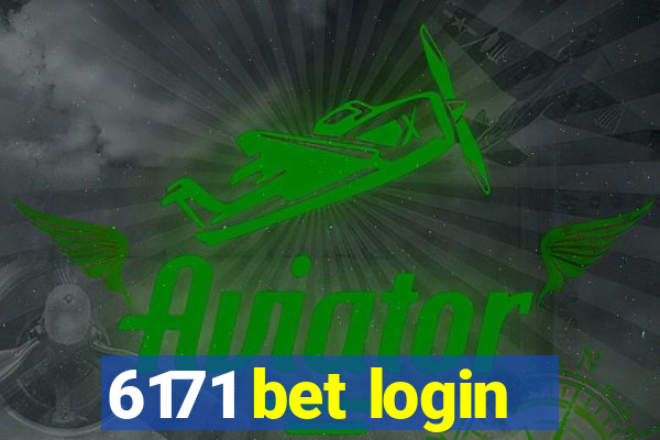 6171 bet login