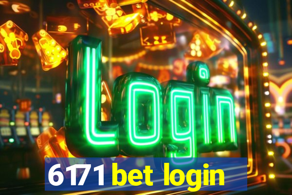 6171 bet login