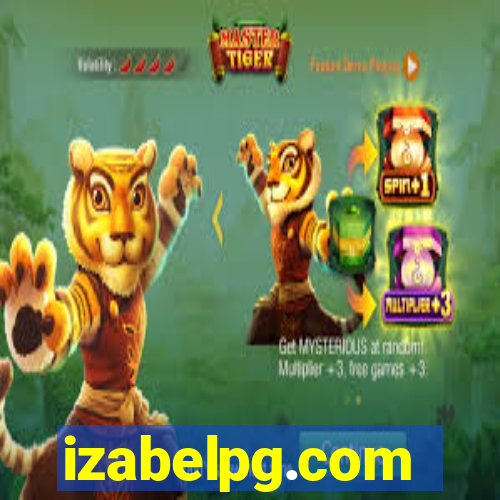 izabelpg.com