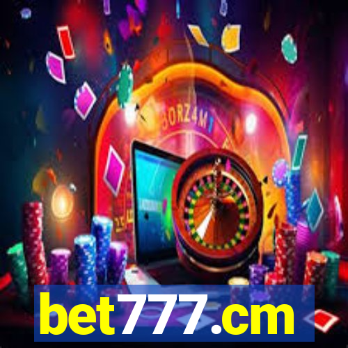 bet777.cm