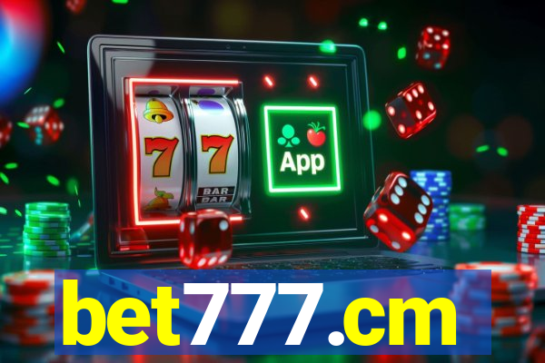 bet777.cm