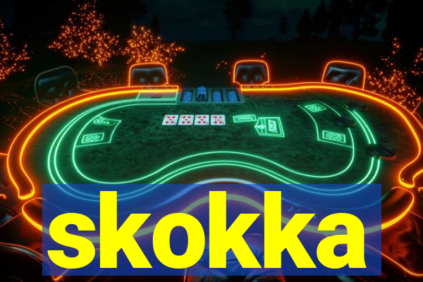 skokka