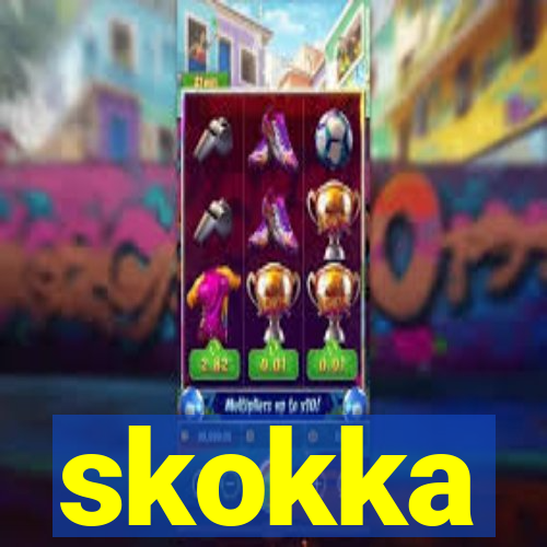 skokka