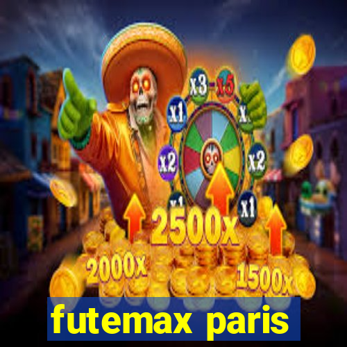 futemax paris