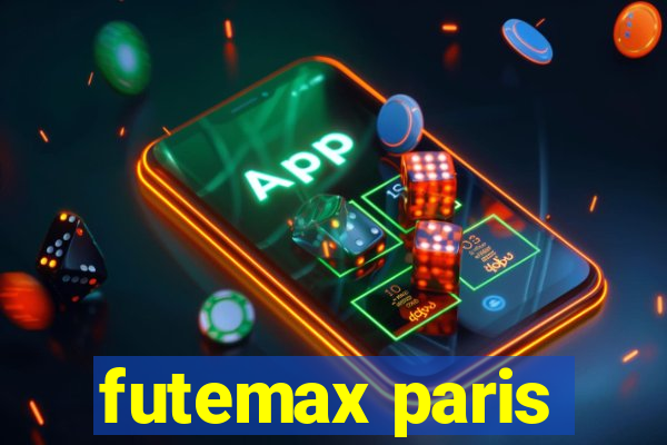 futemax paris