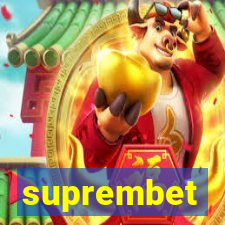 suprembet