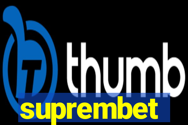 suprembet