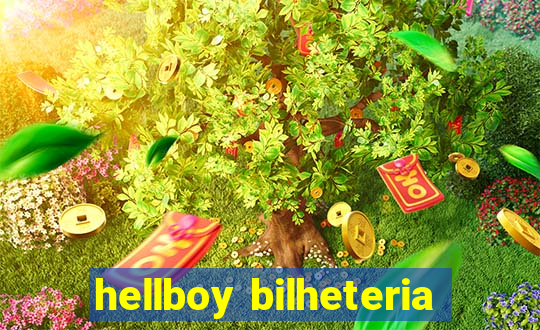 hellboy bilheteria