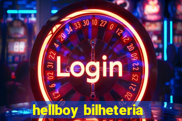 hellboy bilheteria