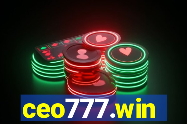 ceo777.win