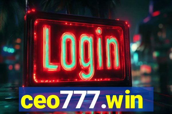 ceo777.win